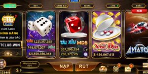 Cách Chơi Casino Sang - Xịn - Mịn Game Thủ Khó Tìm