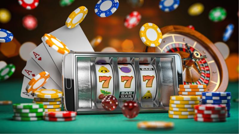 Điểm vượt trội Casino Hit Club sở hữu