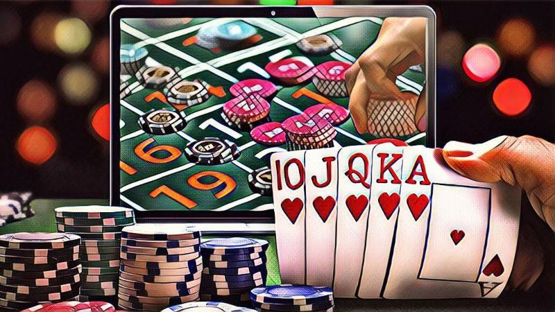 Khuyến mãi dành cho thành viên chơi Casino Hit Club