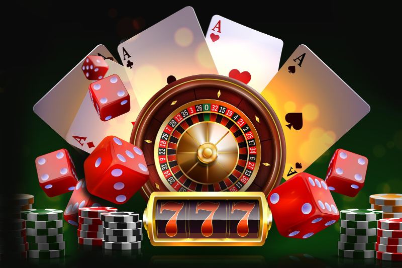 Kinh nghiệm đánh Casino Hit Club bất bại