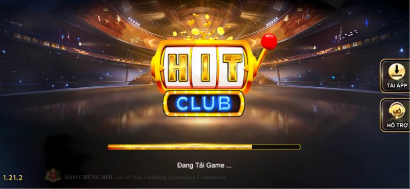 Lịch sử hình thành cổng game Hit Club