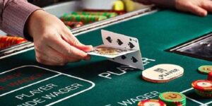 Luật Chơi Baccarat Cơ Bản Chi Tiết Cho Mọi Người Chơi