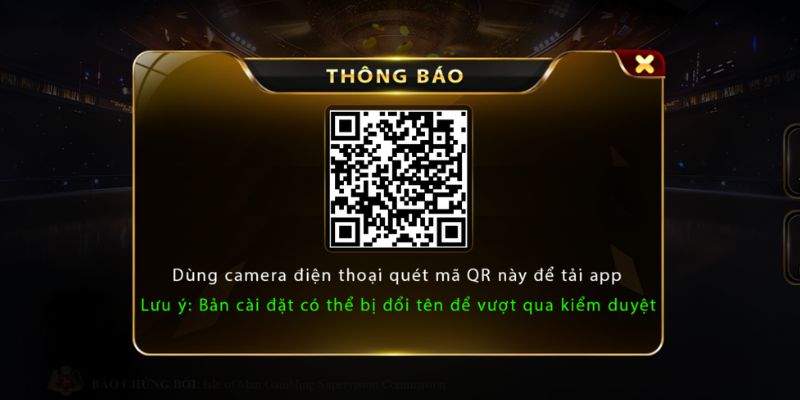 Mở tài khoản trên ứng dụng tài về 