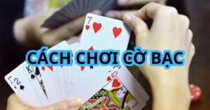 Cách chơi cờ bạc tại Hitclub đơn giản nhất